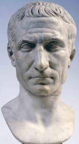 Caius Iulius Caesar Caius Iulius Caesar