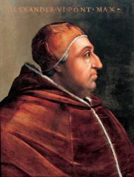 Alexander VI Alexander VI