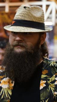 Bray Wyatt Bray Wyatt