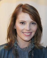 Karolina Nolbrzak