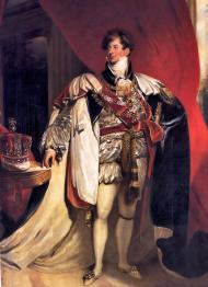 George IV of the United Kingdom