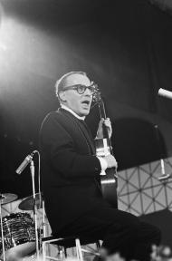 Wim Sonneveld