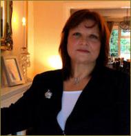 Françoise Pascal