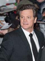 Colin Firth Colin Firth
