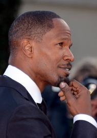 Jamie Foxx
