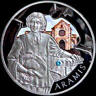 Aramis Aramis