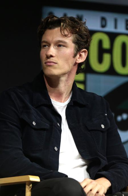 Callum Turner Callum Turner