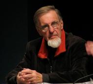 Woody Vasulka