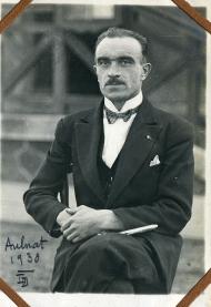 Louis Delrieu