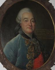 Charles Godefroy de La Tour d'Auvergne Charles Godefroy de La Tour d'Auvergne