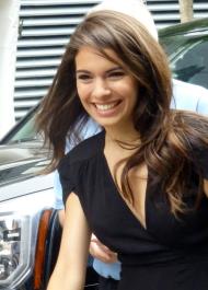 Claudia Traisac Claudia Traisac