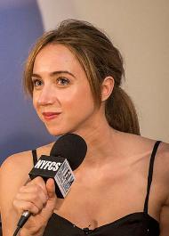 Zoe Kazan Zoe Kazan