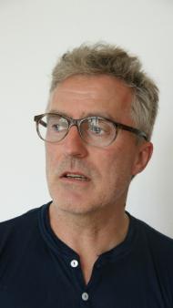 Wolfgang Böhmer