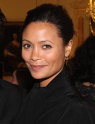 Thandiwe Newton