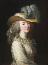 Jeanne du Barry
