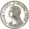 Iulia Caesaris (i. e. 83)