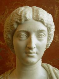 Faustina the Younger