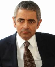 Rowan Atkinson Rowan Atkinson