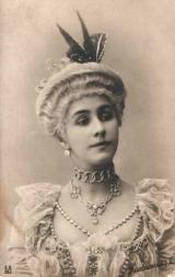 Mathilde Kschessinska Mathilde Kschessinska