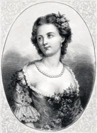 Marie-Anne de Camargo Marie-Anne de Camargo