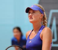 Kristina Mladenovic Kristina Mladenovic