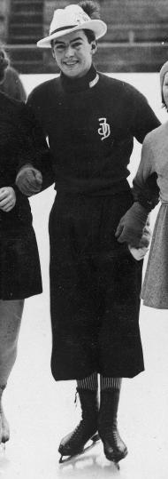Jack Dunn