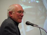 Robert Bringhurst