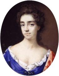 Catherine Sedley, Countess of Dorchester Catherine Sedley, Countess of Dorchester