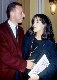 Polly Samson
