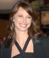 Christy Turlington Christy Turlington