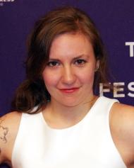 Lena Dunham Lena Dunham