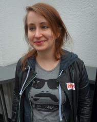 Margarete Stokowski
