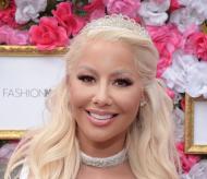Amber Rose