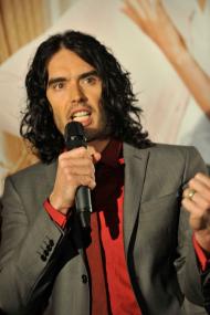 Russell Brand Russell Brand