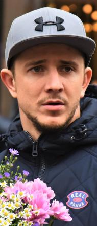 Jakub Štáfek
