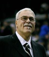 Phil Jackson