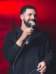 Drake (entertainer)