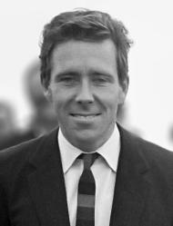 Antony Armstrong Jones