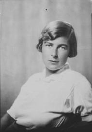 Isabel Townsend Pell