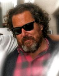 Julian Schnabel Julian Schnabel