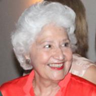 Sara Facio