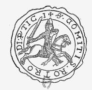 Rotrou III, Count of Perche