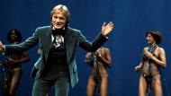 Claude François Claude François