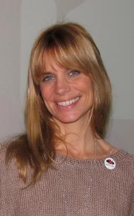 Filippa Lagerbäck