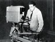 Franco Enriquez