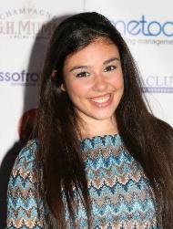 Giorgia Gianetiempo