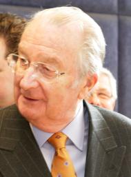 Albert II of Belgium