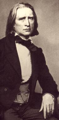 Liszt Ferenc Liszt Ferenc
