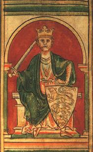 I. Richárd angol király
