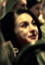 Frances Bean Cobain
